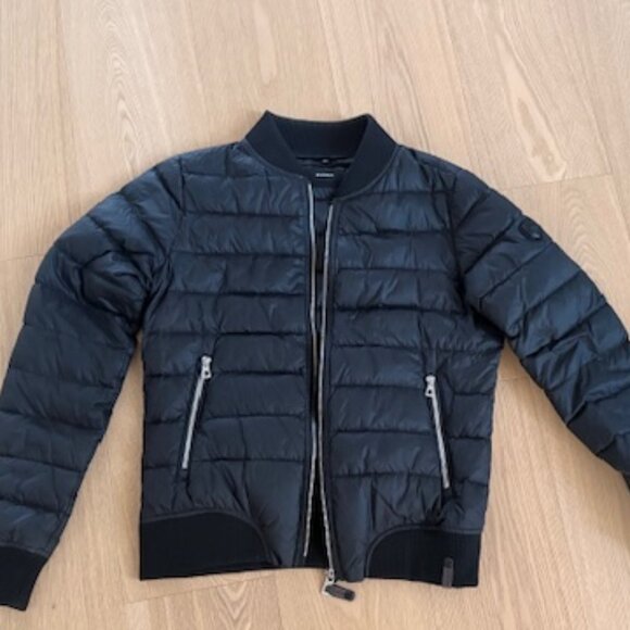 Men Rudsak jacket - Picture 1 of 1